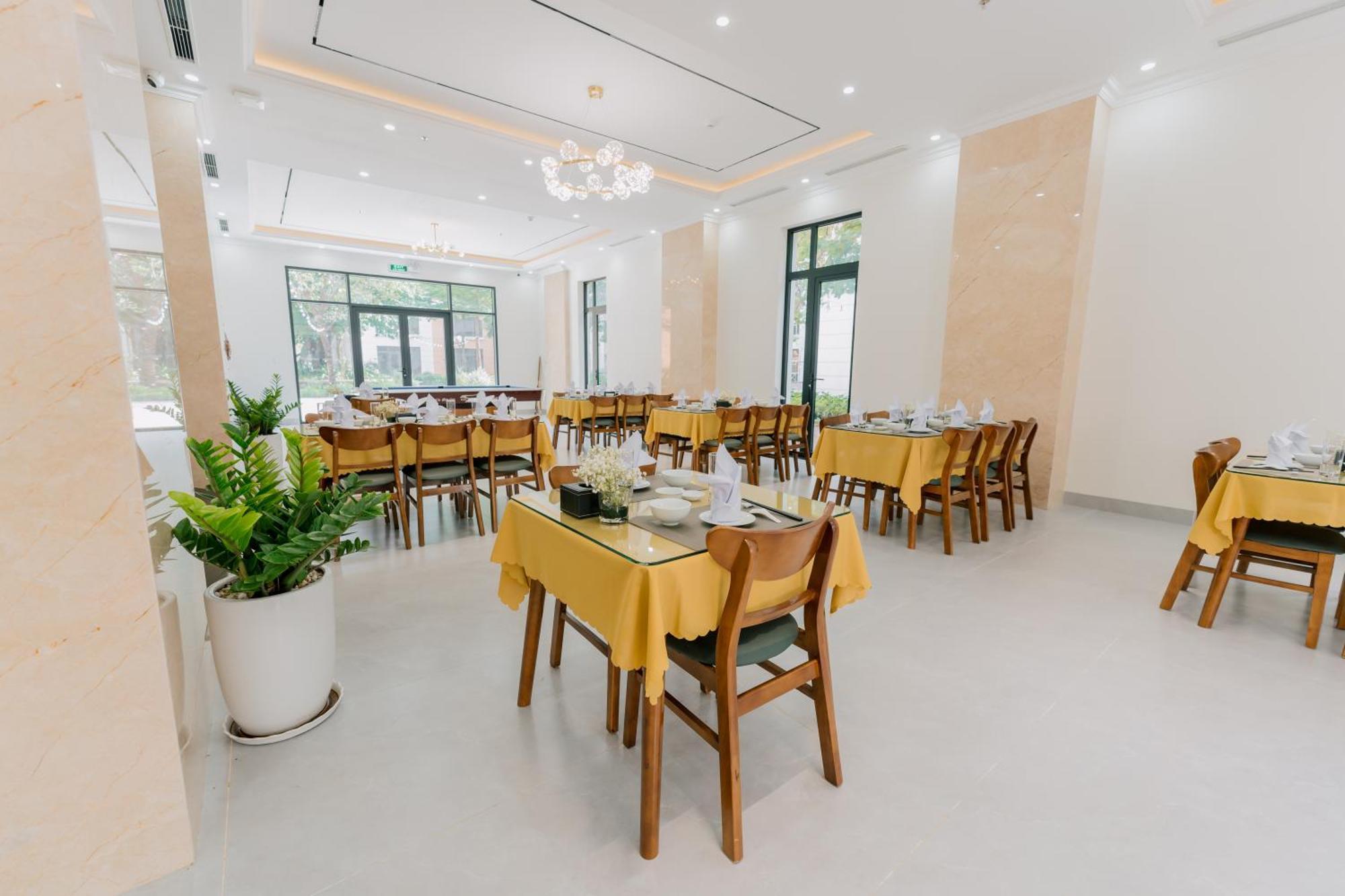 Pacific Apartment & Hotel Phú Quốc Exterior foto