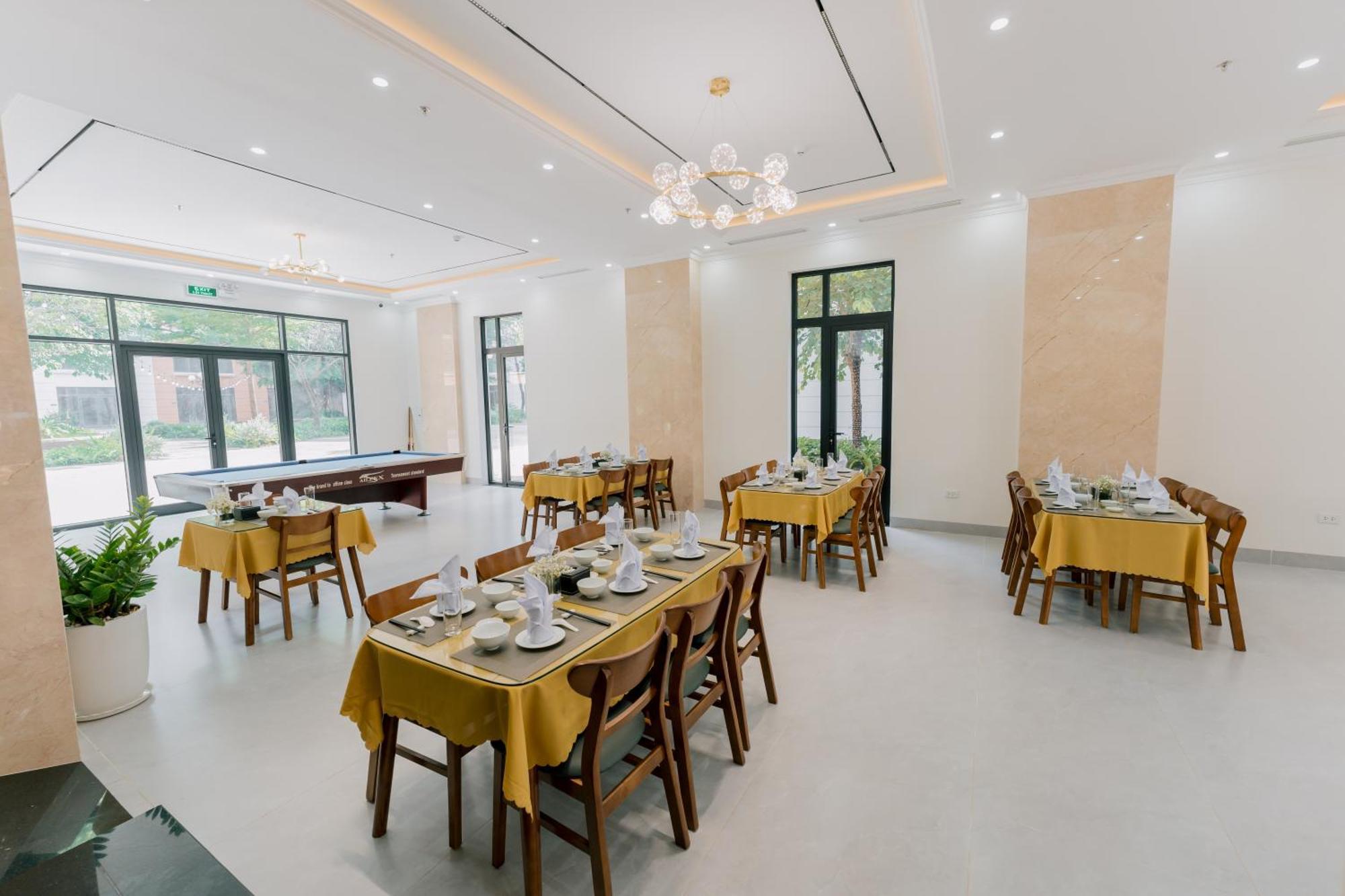 Pacific Apartment & Hotel Phú Quốc Exterior foto